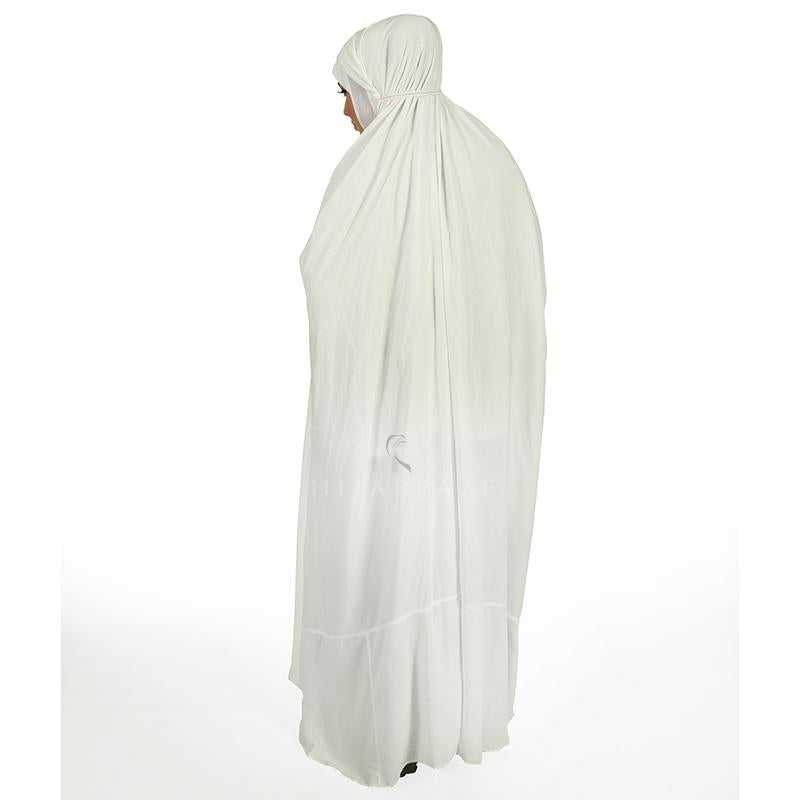 hijabeaze prayer shawl