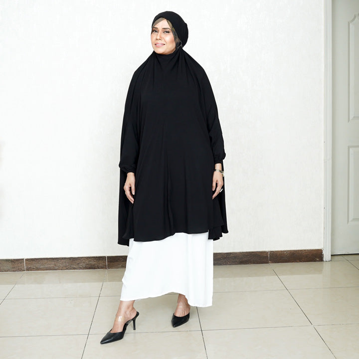 hijabeaze prayer shawl