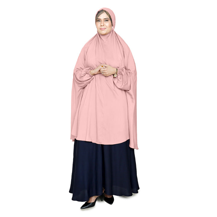 hijabeaze prayer shawl