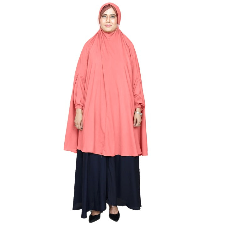 hijabeaze prayer shawl
