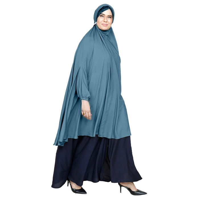 hijabeaze prayer shawl