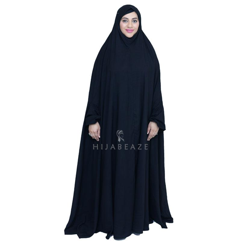 hijabeaze prayer shawl