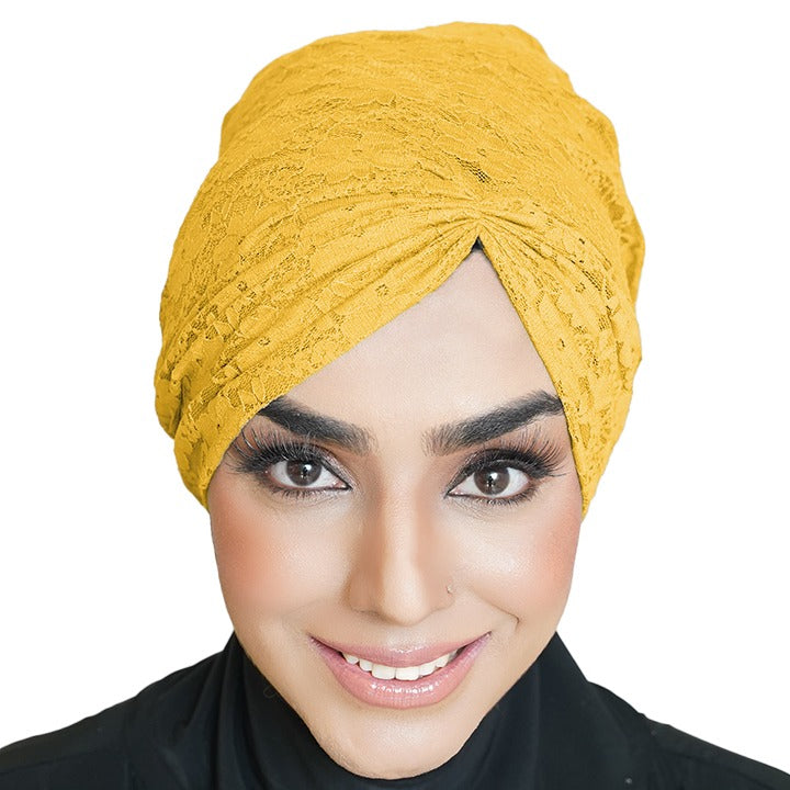 MUSTARD