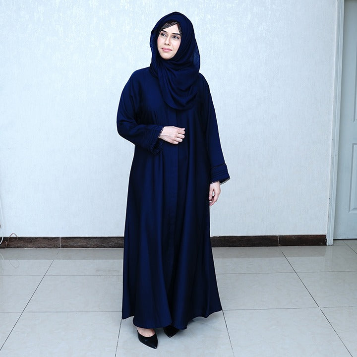 NAVY BLUE NIDAH