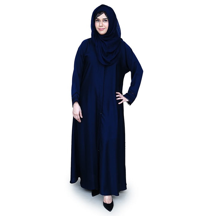 NAVY BLUE NIDAH