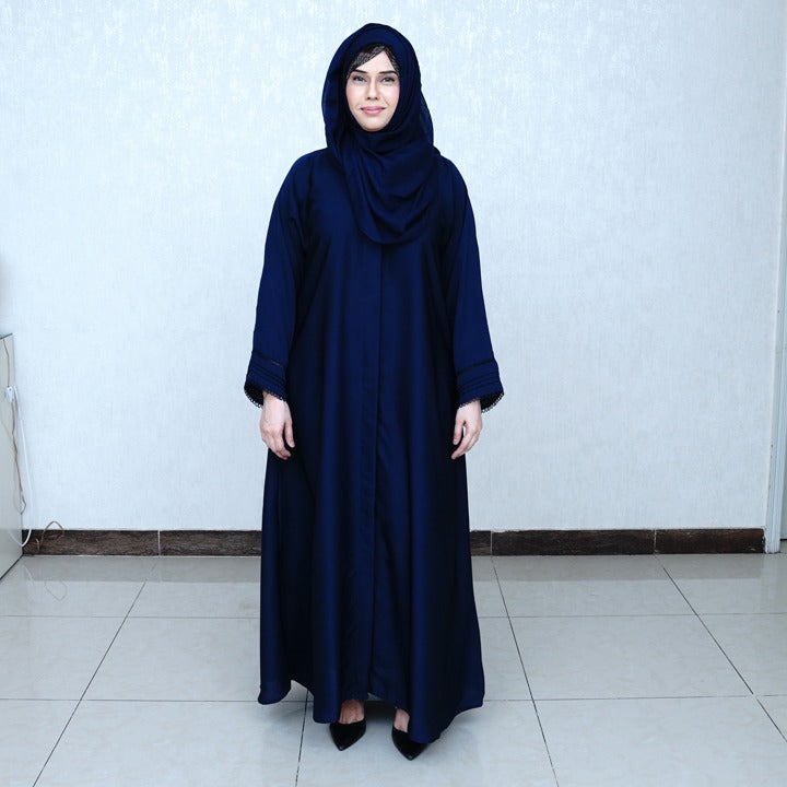 NAVY BLUE NIDAH