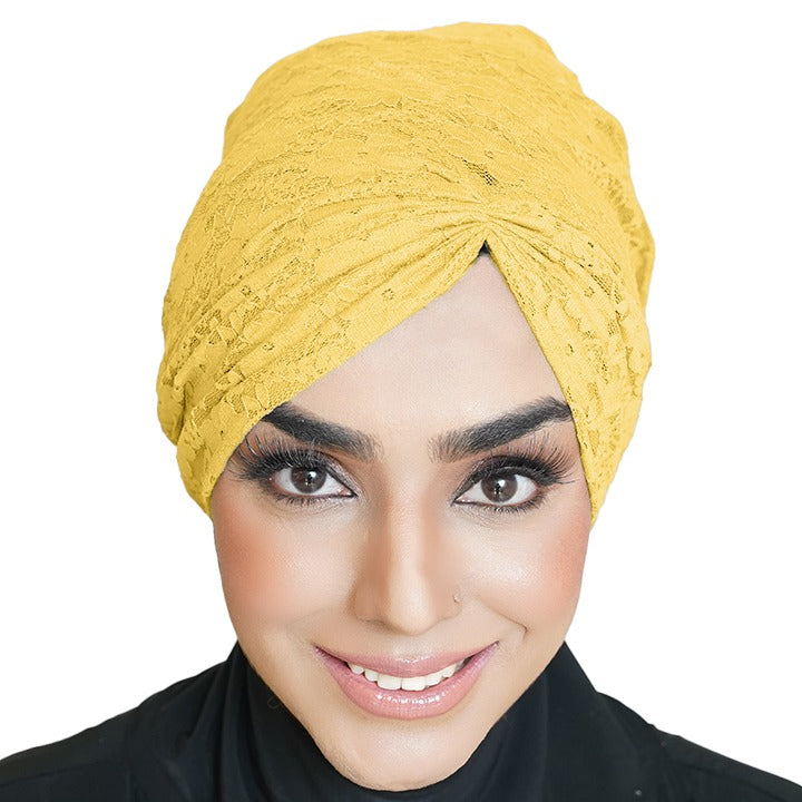 LEMON YELLOW