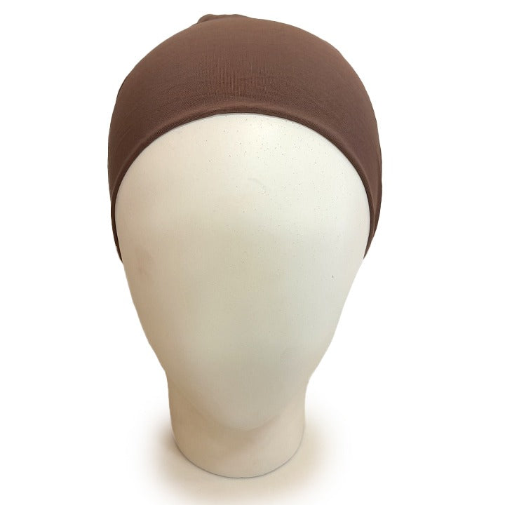 DARK CHOCCO JERSEY