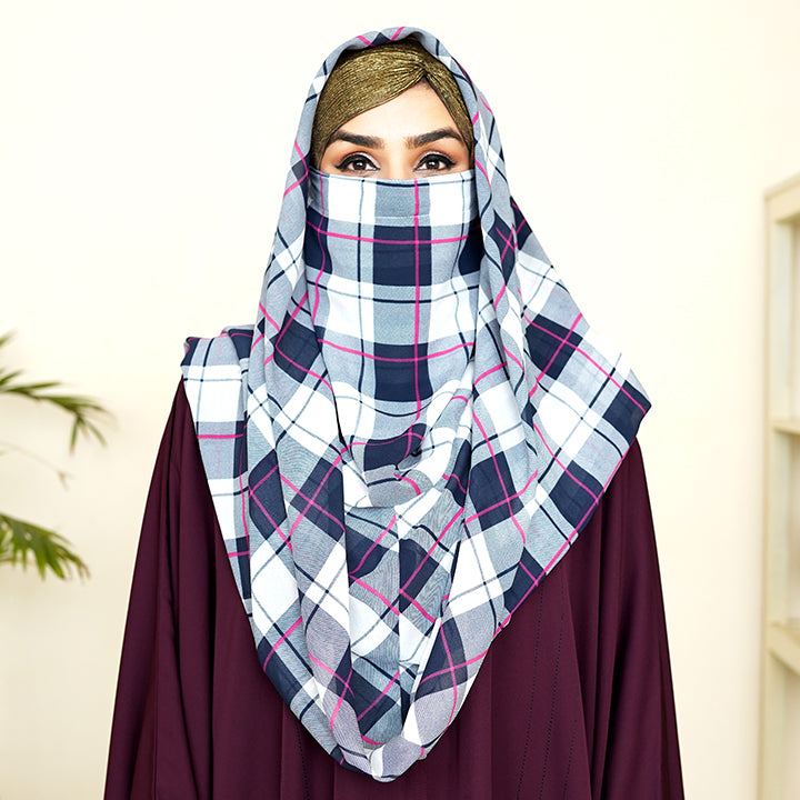 BLU-ITE BURBERRY