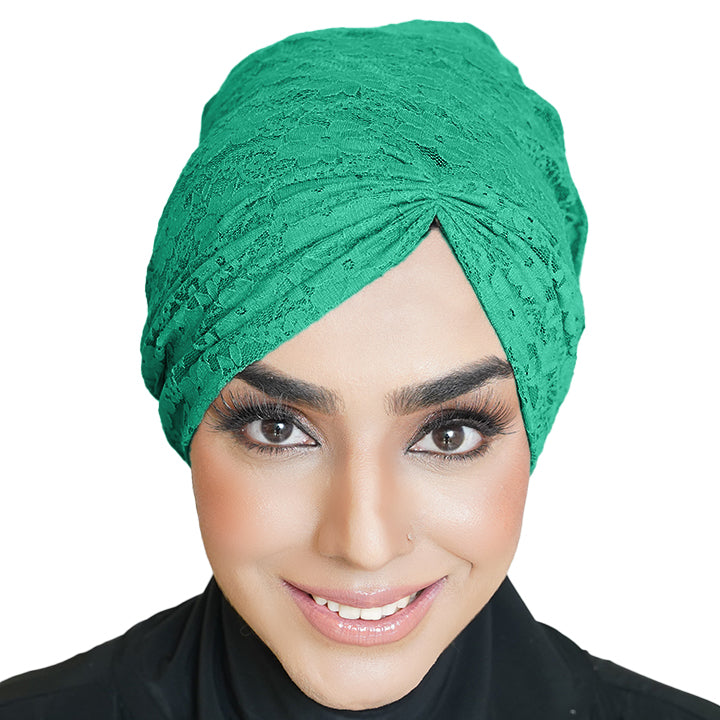 PERSIAN GREEN