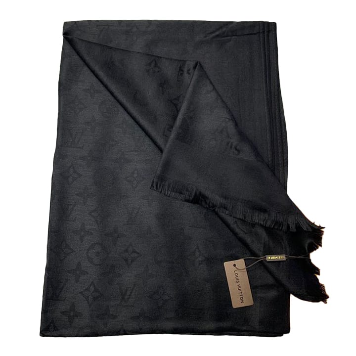 BLACK LOUIS VUITTON
