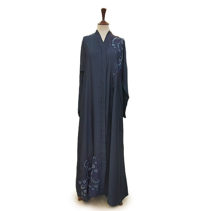 MIDNIGHT BLUE - NIDAH