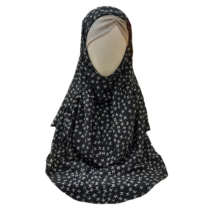 BLITE CHANNEL - ARABIC LAWN