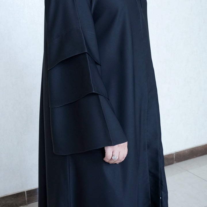 BLACK - NIDAH