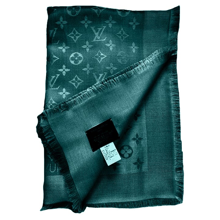 BOTTLE GREEN VUITTON