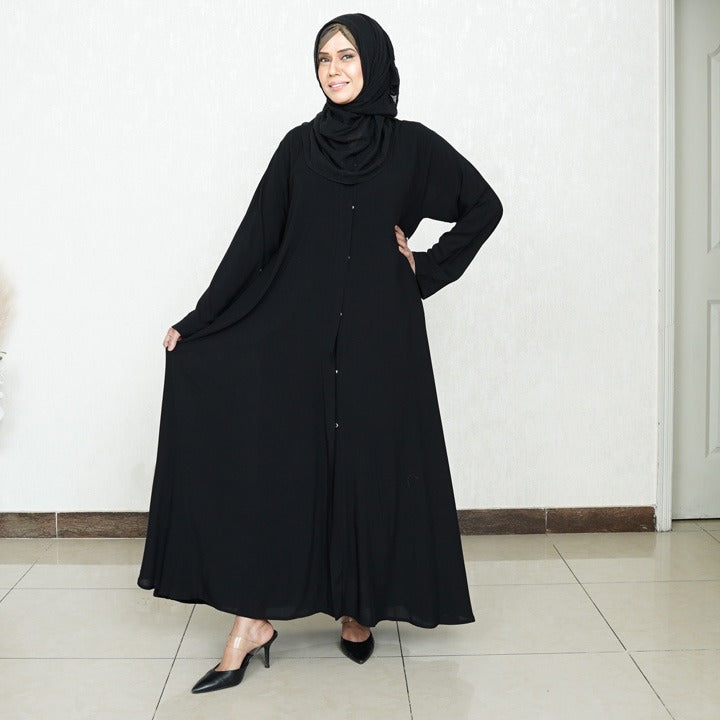 BLACK - NIDA