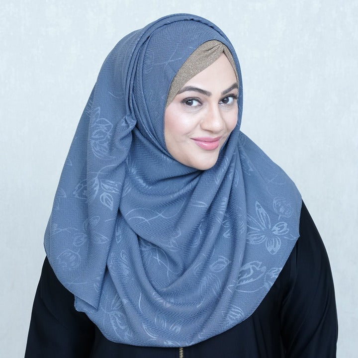 DARK GREY