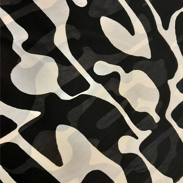 BLITE SPIRAL - CHIFFON