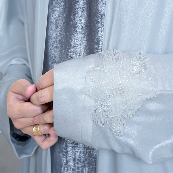DIVINE WHITE - KOREAN SHIMMER