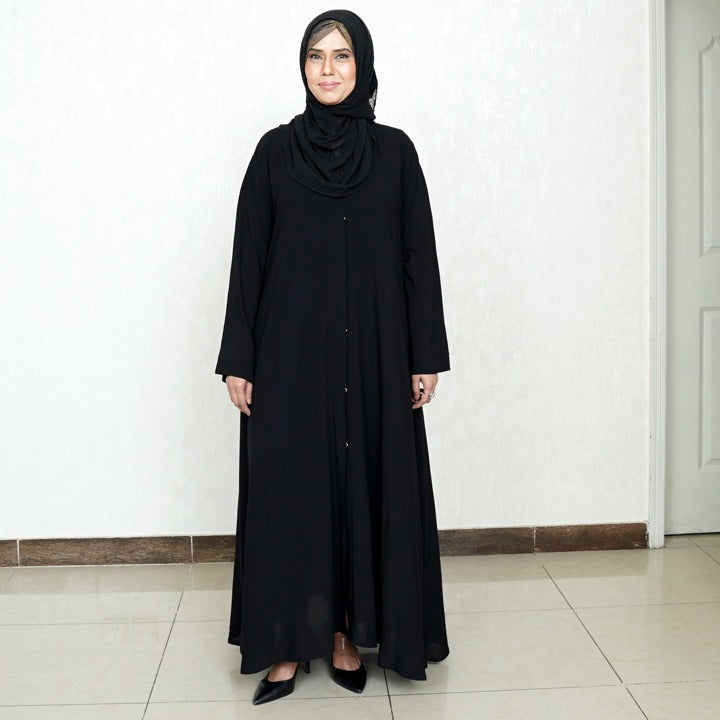 BLACK - NIDA