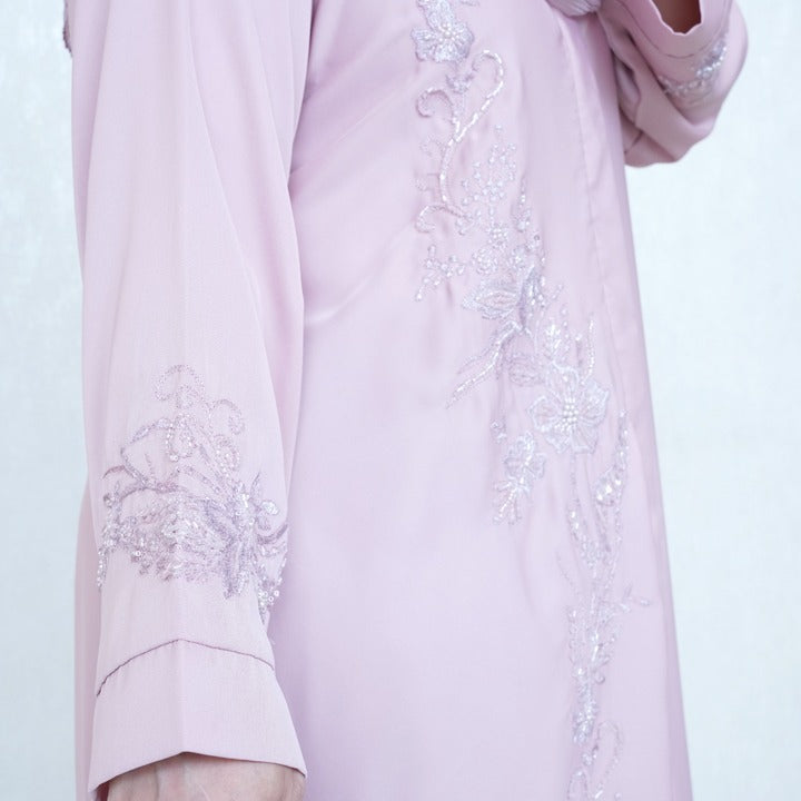 BLUSH PINK - NIDAH