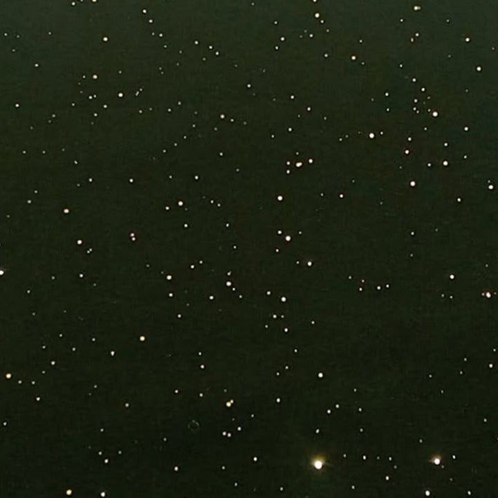 MIDNIGHT SILVER GALAXY