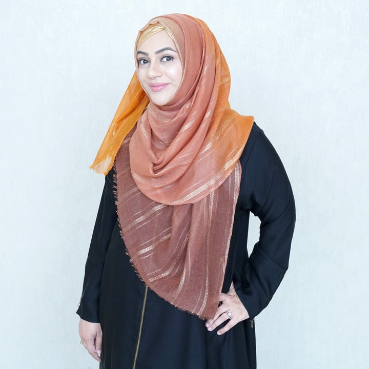 SKIN CHOCCO MUSTARD RADIANT
