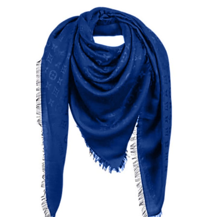 ROYAL BLUE LOUIS VUITTON