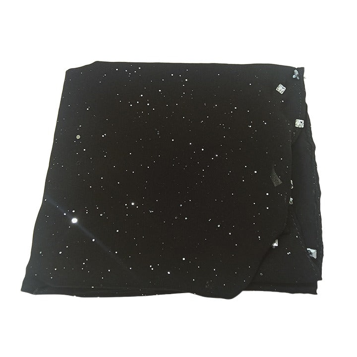 MIDNIGHT SILVER GALAXY