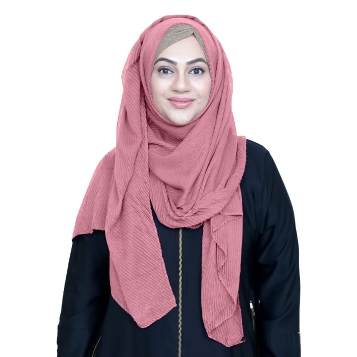 FRESH PINK
