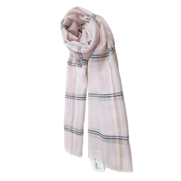 BURBERRY POWDER PINK