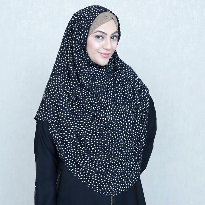 BLITE POLKA - ARABIC LAWN