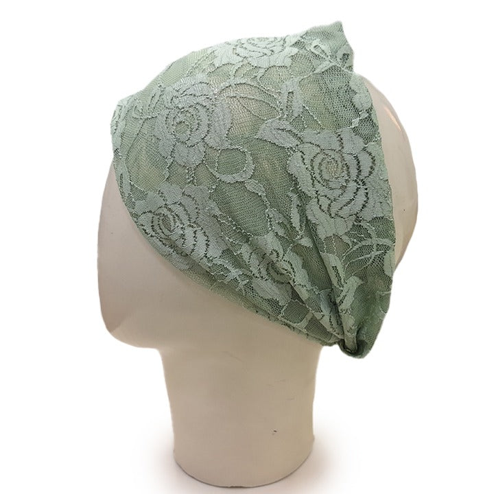 PISTACHIO LACE