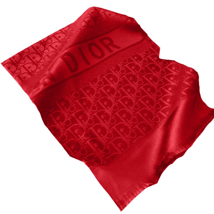 RED DIOR
