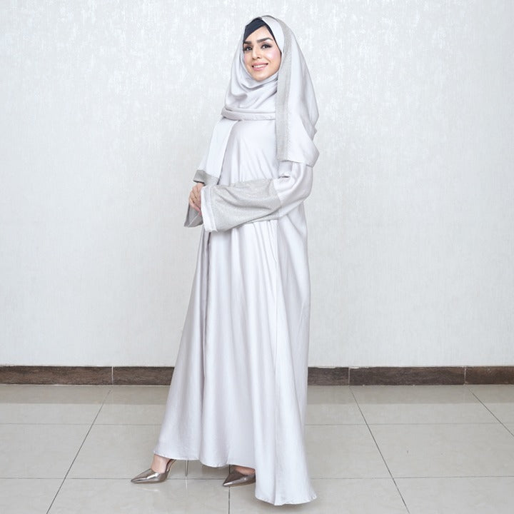 HEAVENLY NUR - SILK