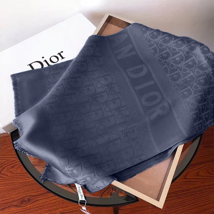 NAVY BLUE DIOR