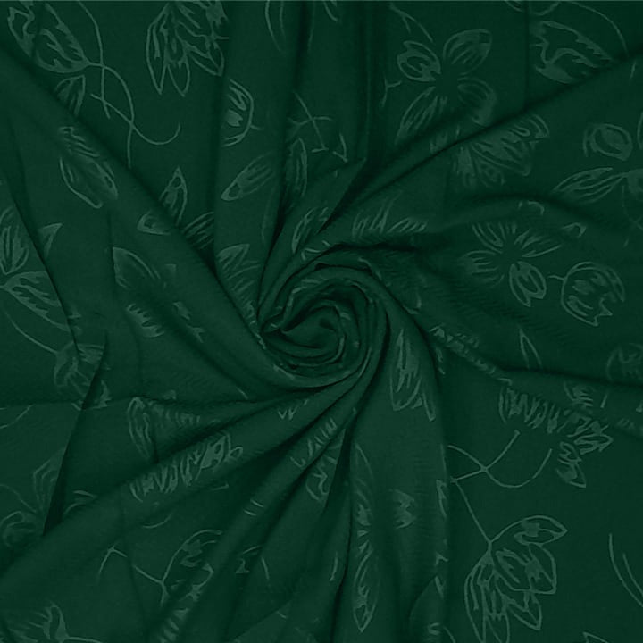 BOTTLE GREEN