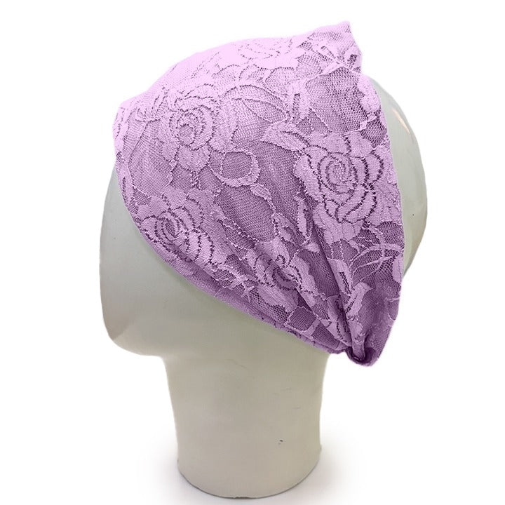 LILAC LACE