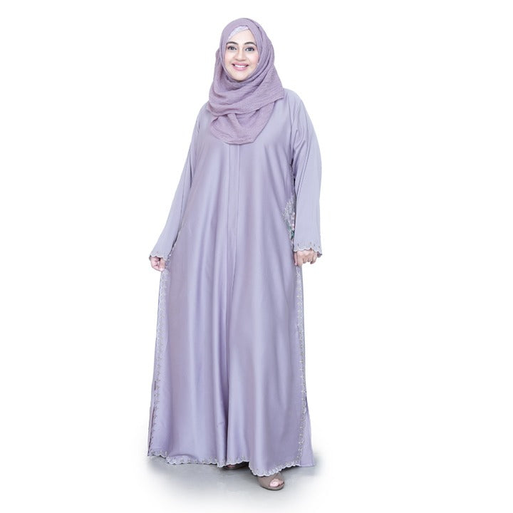 LILAC - CRINKLE NIDA