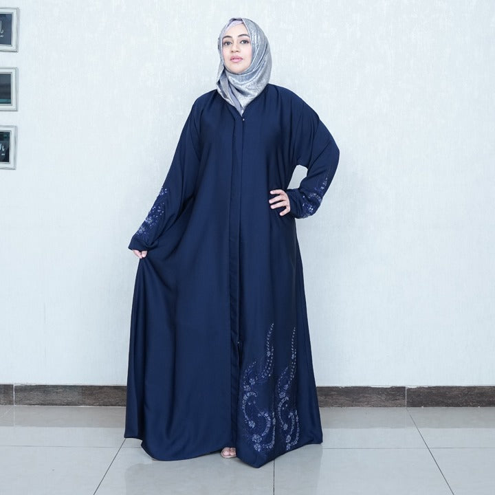 MIDNIGHT BLUE - NIDAH