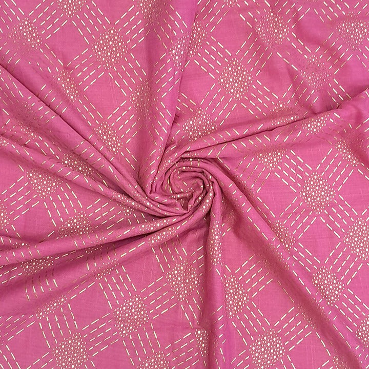 FUSHIA PINK