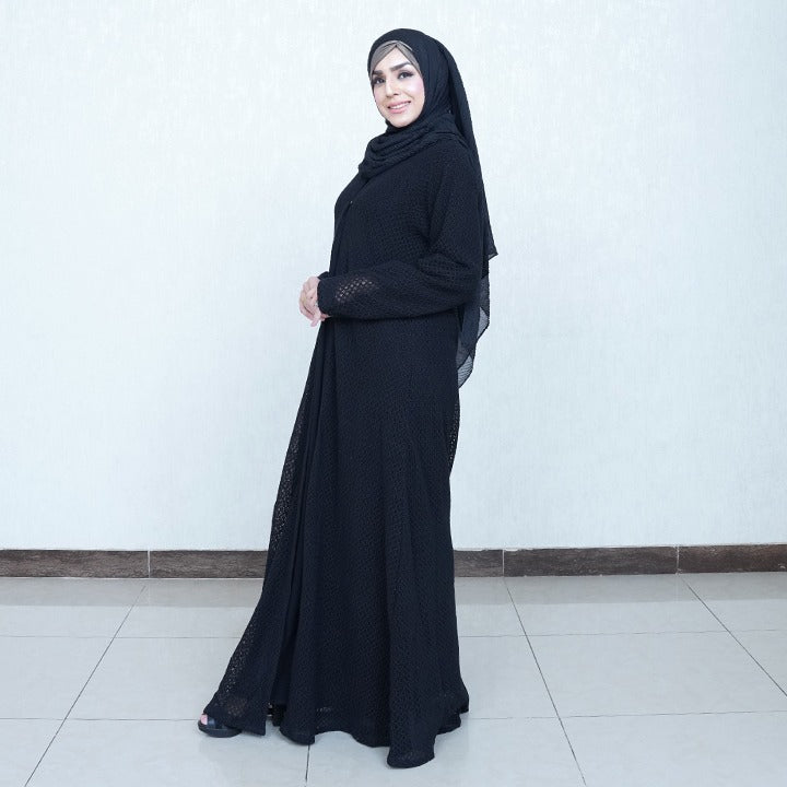 BLACK - NET