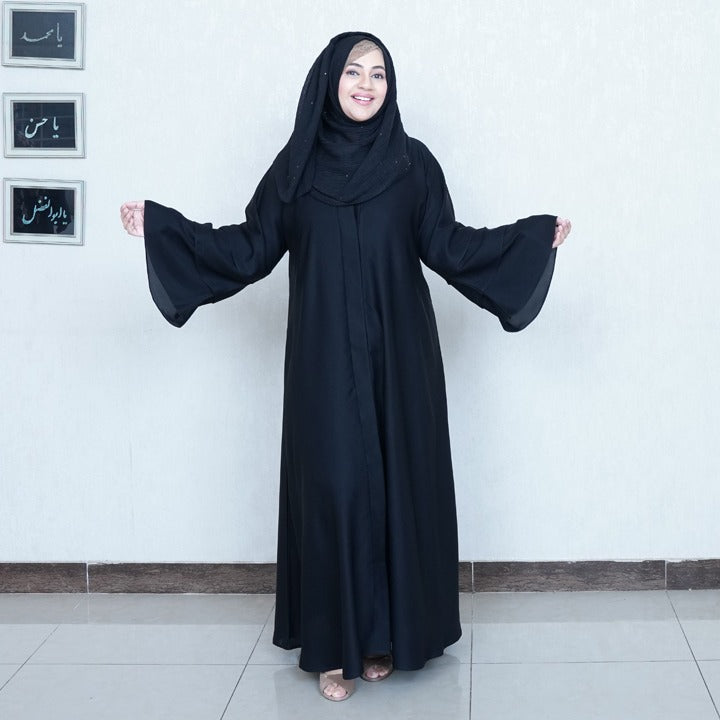 BLACK - NIDAH