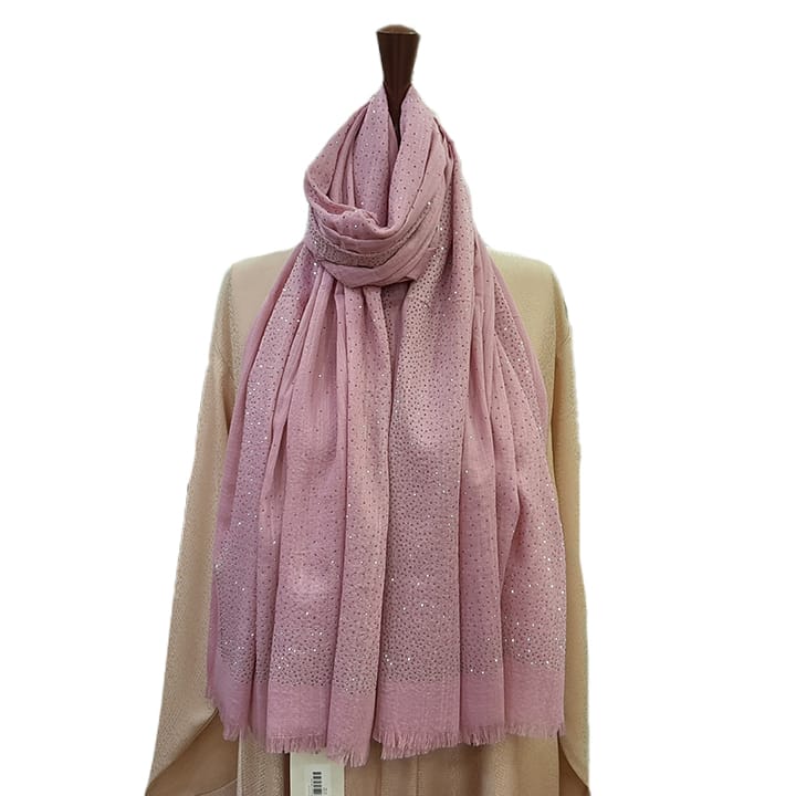 TEA PINK