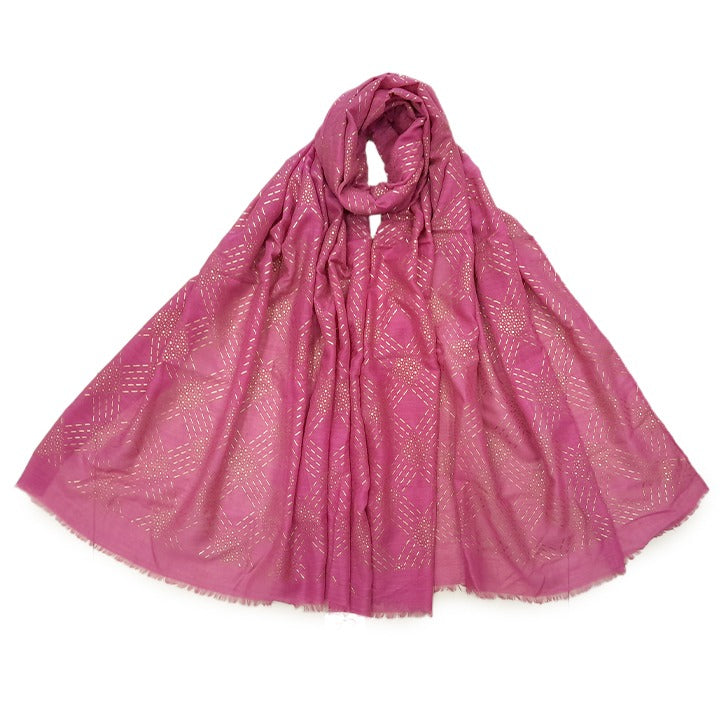FUSHIA PINK