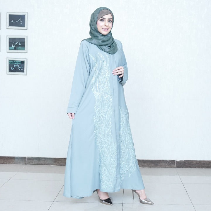 AQUA - NIDAH
