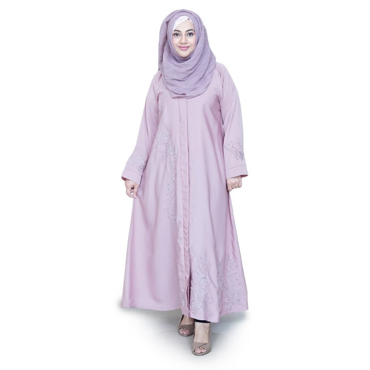 BLUSH PINK - NIDAH
