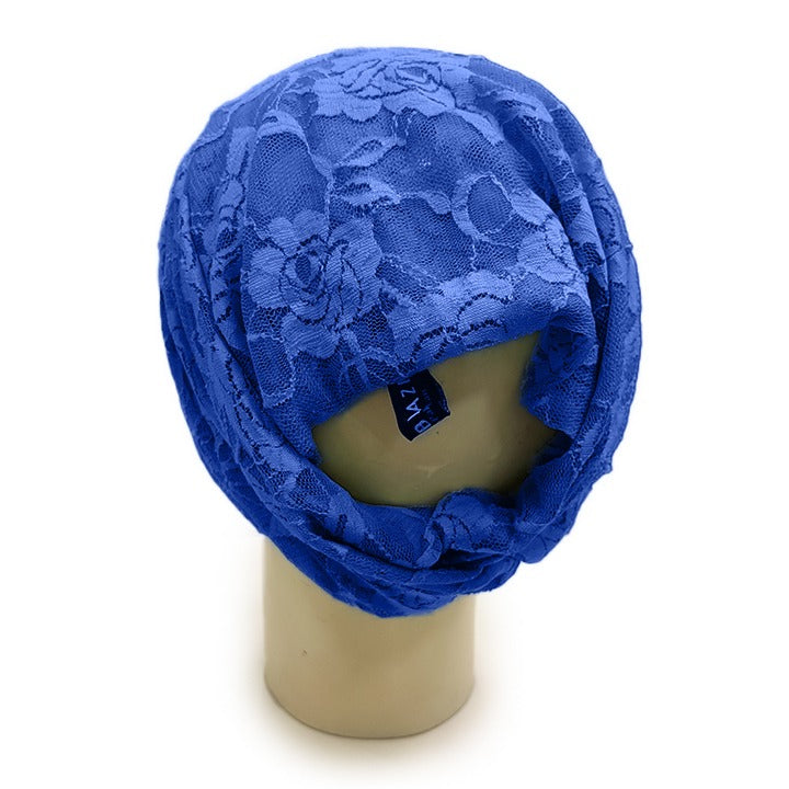 ROYAL BLUE