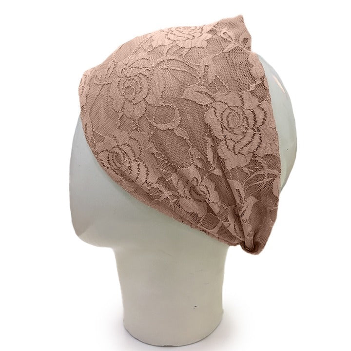 CHOCCO LACE