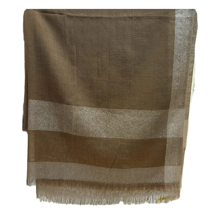 BROWN SHIMMER BOARDER